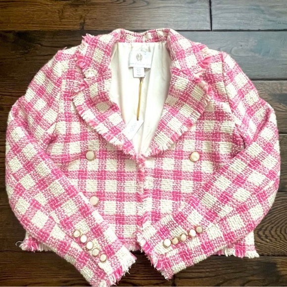 House of Harlow 1960 Tweeted Set - Picture 2 of 7